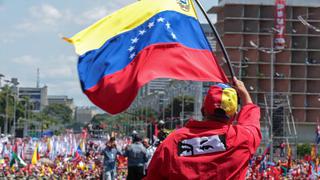 Venezuela se alista para elegir a un nuevo parlamento este domingo