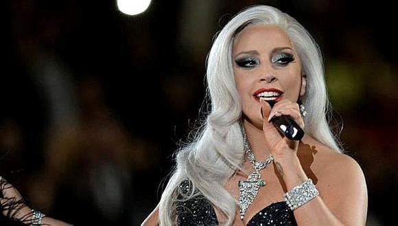 Lady Gaga: la astronómica suma que cobró por cantar en lujosa boda [VIDEO]