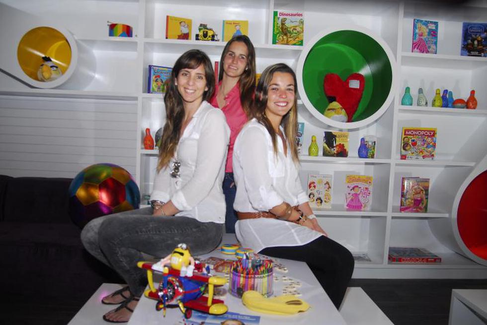 Un verano sin fin para los pequeños de la casa