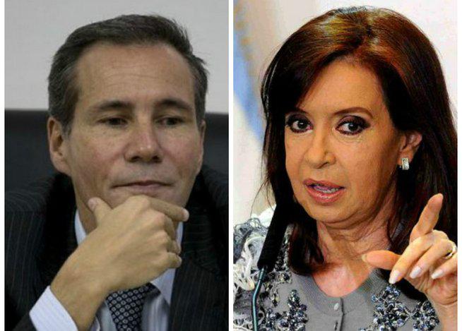Alberto Nisman: Juez desestima la denuncia presentada por fiscal contra Cristina Fernández