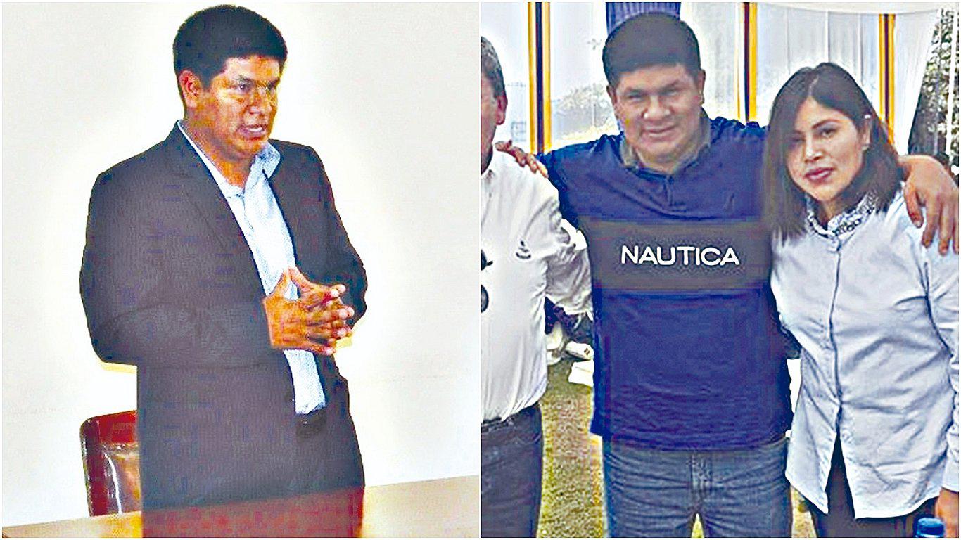 Cuestionan elección de nuevo director de Sociedad de Beneficencia de Chiclayo