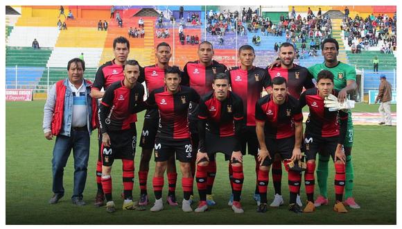 ​Melgar promociona partido con Alianza Lima a lo Luis Miguel (FOTO)