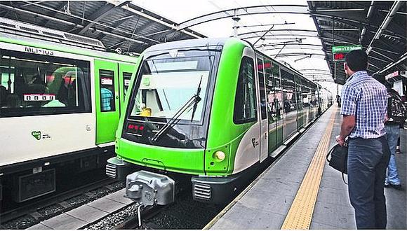 Metro de Lima: Incorporan a empresas G y M y Odebrecht como tercero civil responsable