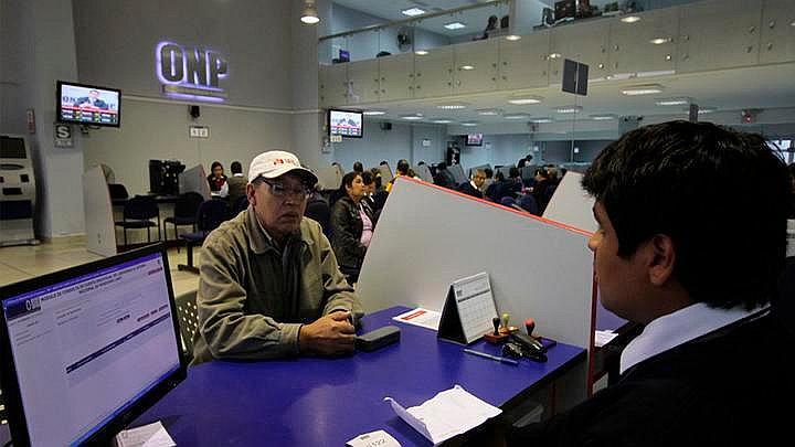 ONP: Pasos para revisar mis aportes de ONP online