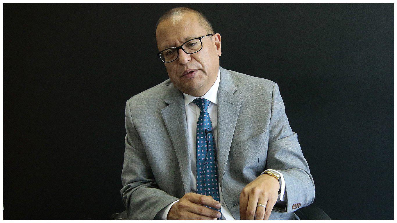 Gonzalo Tamayo: "Petroperú tendría un régimen especial en el Fonafe" (VIDEO)