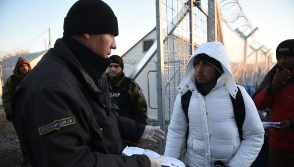Alemania endurecerá reglas de asilo, Suecia y Finlandia planean expulsión de migrantes