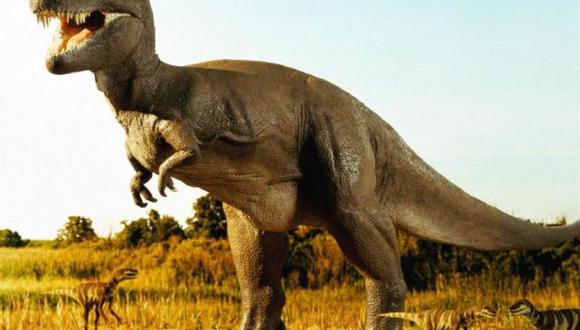 Los dinosaurios no fueron reptiles ni mamíferos, afirma estudio