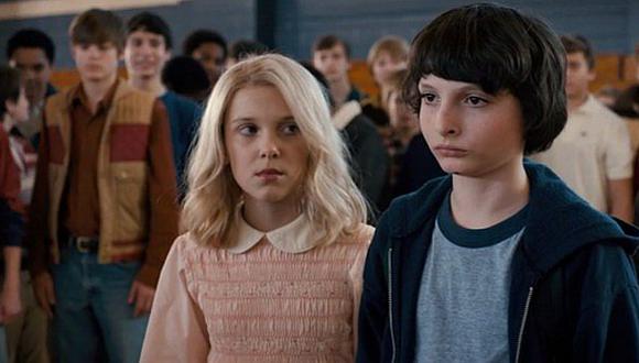 Los creadores de Stranger Things revelan que planearon la muerte de 'Eleven'