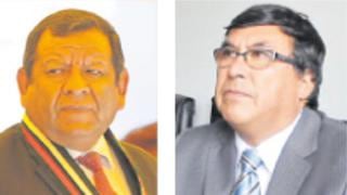 Alcaldes de Arequipa dejan cargo para participar en elecciones