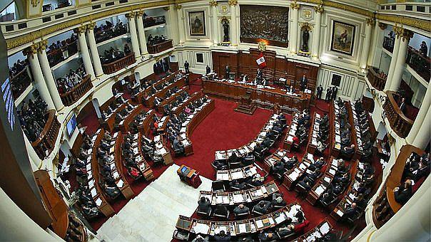 Congreso depura 1064 normas del sistema jurídico peruano