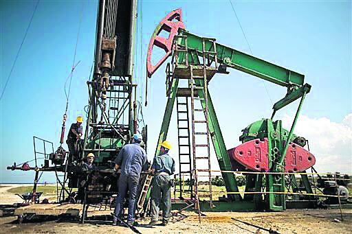 Carlos Del Solar: “Producir petróleo en Perú se hizo inviable e inversiones se van”