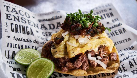 Gastronomía mexicana en Lima: "​Chinga Tu Taco"