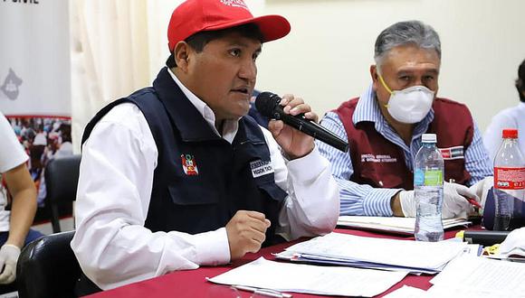 ​Coronavirus: Confirman primer caso de Covid-19 en Tacna