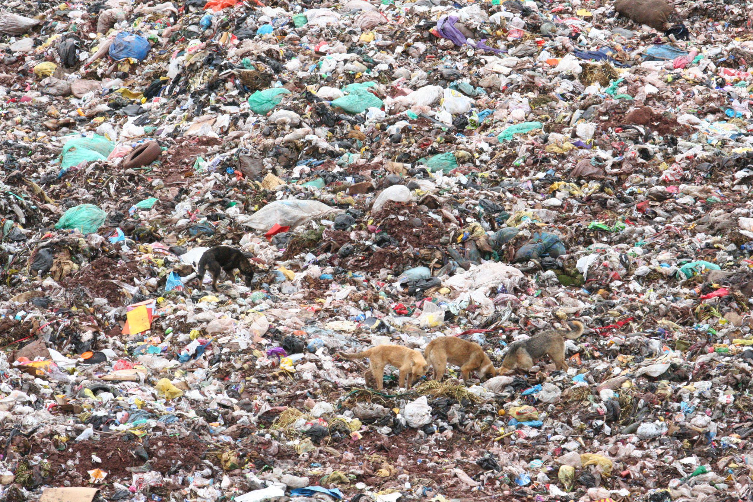 ​Tema relleno sanitario sigue en suspenso en Cusco