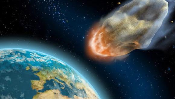 A​steroide que vale U$ 3 billones en metales preciosos pasará cerca de la Tierra