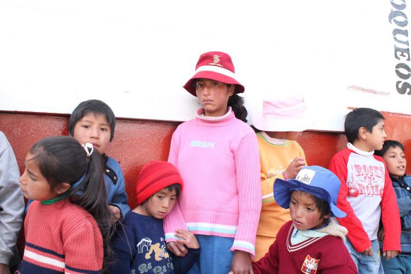 Continúa la demora en implementación de albergue infantil