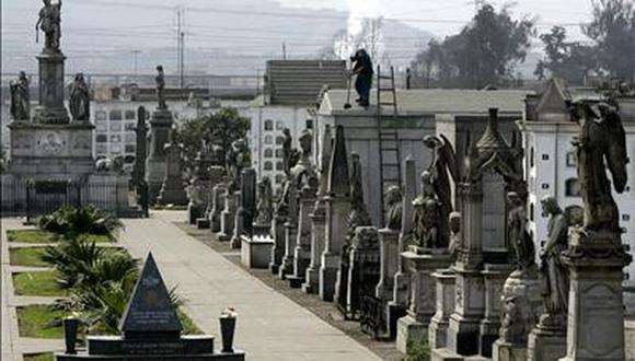 Reabren cementerios El Ángel y Presbítero Maestro para visitas por el Día de la Madre