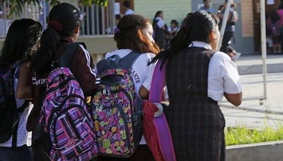 83 docentes fueron denunciados por acoso sexual en Huamanga
