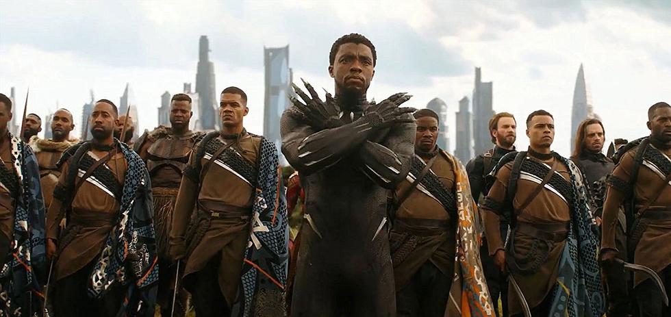 'Avengers Infinity Wars': La más épica y monumental de todo el Universo Marvel (RESEÑA)