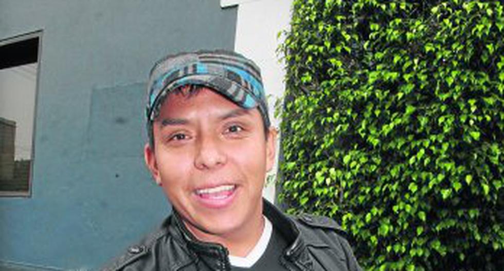 "Recargados de risa me da mucha pena" ESPECTACULOS CORREO