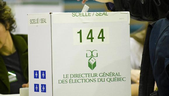 Partido Quebequés gana elecciones provinciales pero gobernará en minoría
