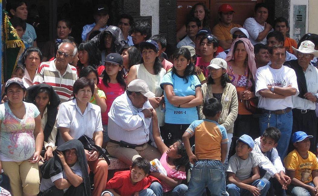 Apurímac: Tres kits electorales fueron adquiridos en la ONPE para revocatoria de autoridades