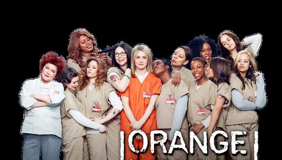 Netflix adelantó estreno de tercera temporada de Orange is The New Black