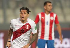 Selección peruana maneja posibilidad de medirse a Paraguay, indicó Juan Carlos Oblitas (VIDEO)