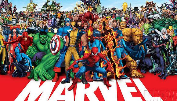 Marvel: conoce a los personajes que no están bajo el control de Disney