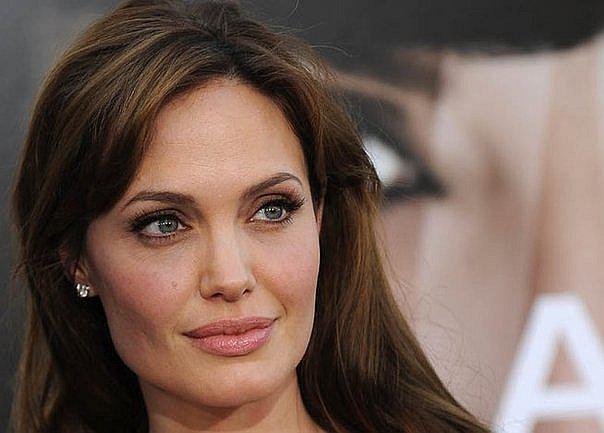 ¿Angelina Jolie se reconcilió con "el hombre más importante de su vida"? Imágenes lo confirman