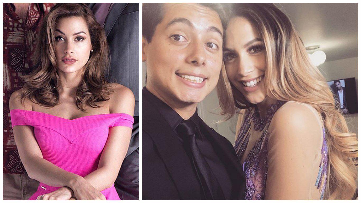 Milett Figueroa anuncia el fin de su relación con este mensaje en Instagram (FOTO)