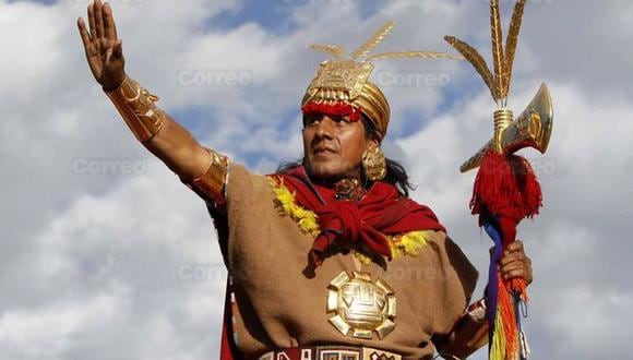 Pichari: Nivardo Carrillo estará en el Coca Raymi 2015 