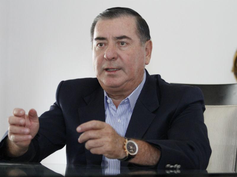 Daniel Urresti no debe ser presidente dice ex premier Valdés