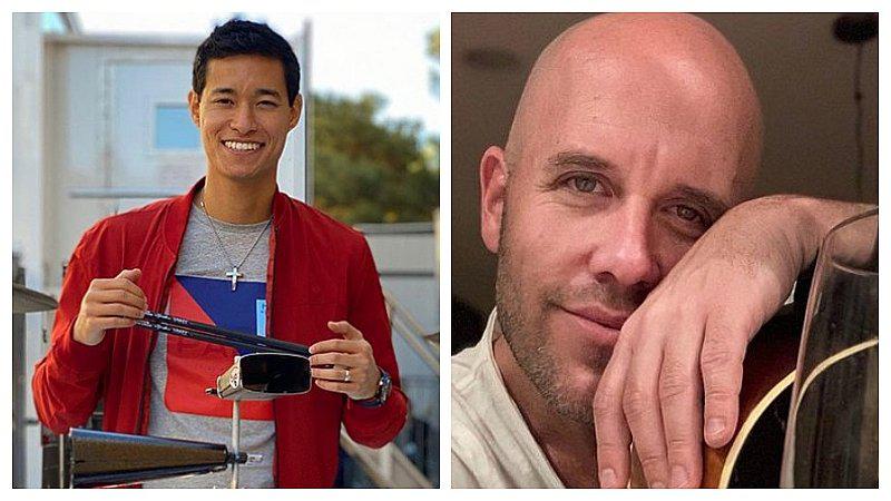 Tony Succar destaca apoyo de Gian Marco: No me cobró ni un dólar por arreglos en disco premiado 