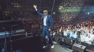 Promotora y Teleticket devolverán dinero de entradas tras cancelarse segundo concierto de Juan Luis Guerra en Lima