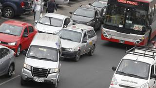 “Estado no le está pagando a los talleres que convierten vehículos a gas”, advierte gremio de taxis