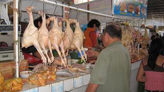 Gripe aviar: Senasa aclara que consumo de productos avícolas frescos o congelados no representa un riesgo de contagio