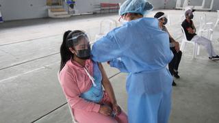 Junín: “desertores”  tienen última oportunidad para acceder a segunda dosis de Sinopharm 
