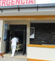 Le cae bala perdida a joven en Papayal