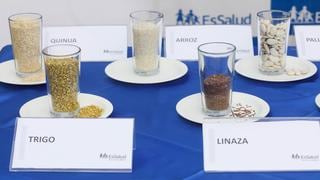 EsSalud aconseja mejorar la alimentación para fortalecer salud mental de las personas