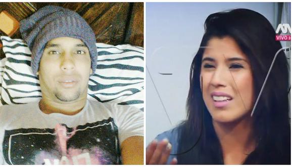 ​Yahaira Plasencia: esto le dijo a su supuesto amante Jerson Reyes (VIDEO)