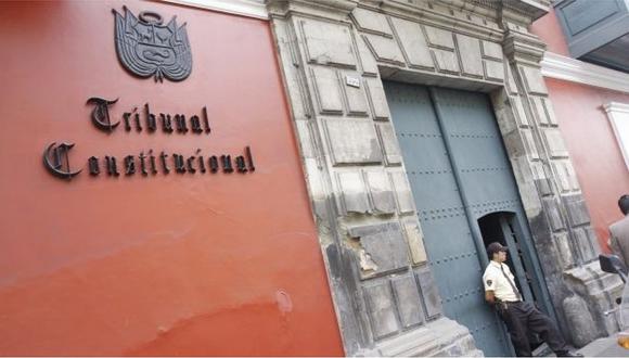 ​Corte-IDH ratifica orden de archivar denuncia contra magistrados del TC por caso El Frontón