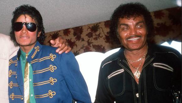 Muere Joe Jackson, padre de Michael Jackson