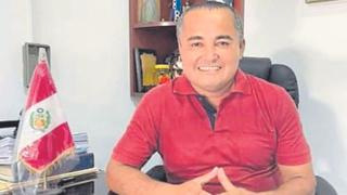 José Aguilar, candidato a la alcaldía de Piura: “Ordenaremos el transporte con un nuevo plan de rutas”