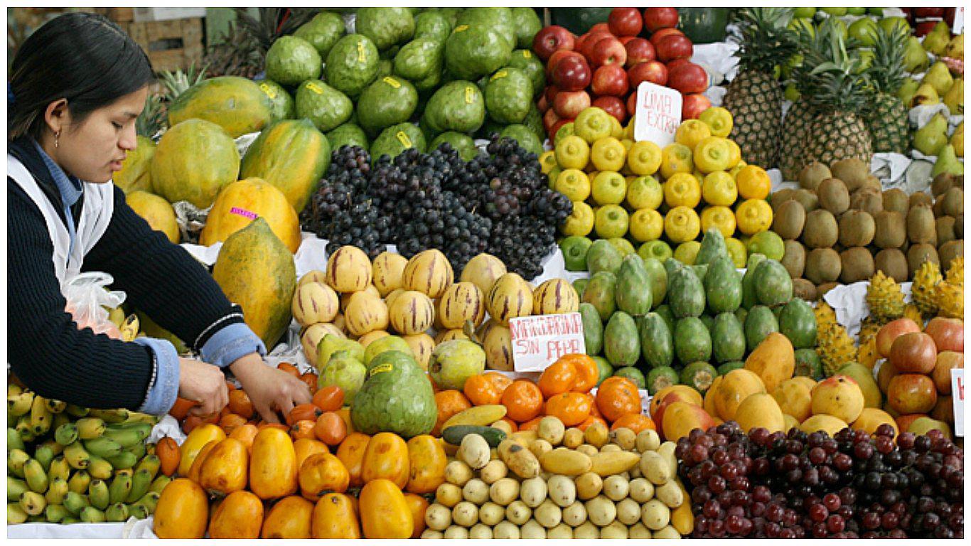 Grupo de supermercados de Rusia comprará directamente frutas en Perú