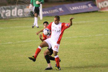 El partido entre Bolognesi FC y Melgar se queda sin árbitros