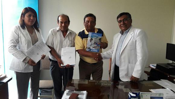Tacna: Mejoras en hospital de Essalud costarán alrededor de S/130 millones