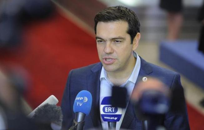 ​Tsipras: dimos batalla difícil para un acuerdo que permitirá la recuperación