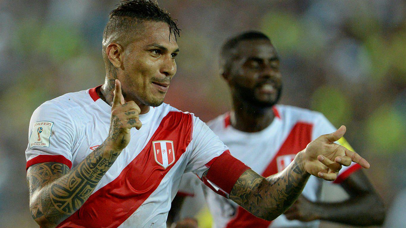 Perú - Uruguay: Este es el nada alentado pronóstico de la BBC sobre el choque