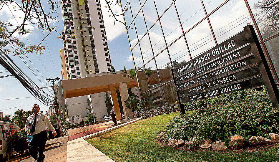 Salen a la luz  los nombres de involucrados en Perú con los Panama Papers